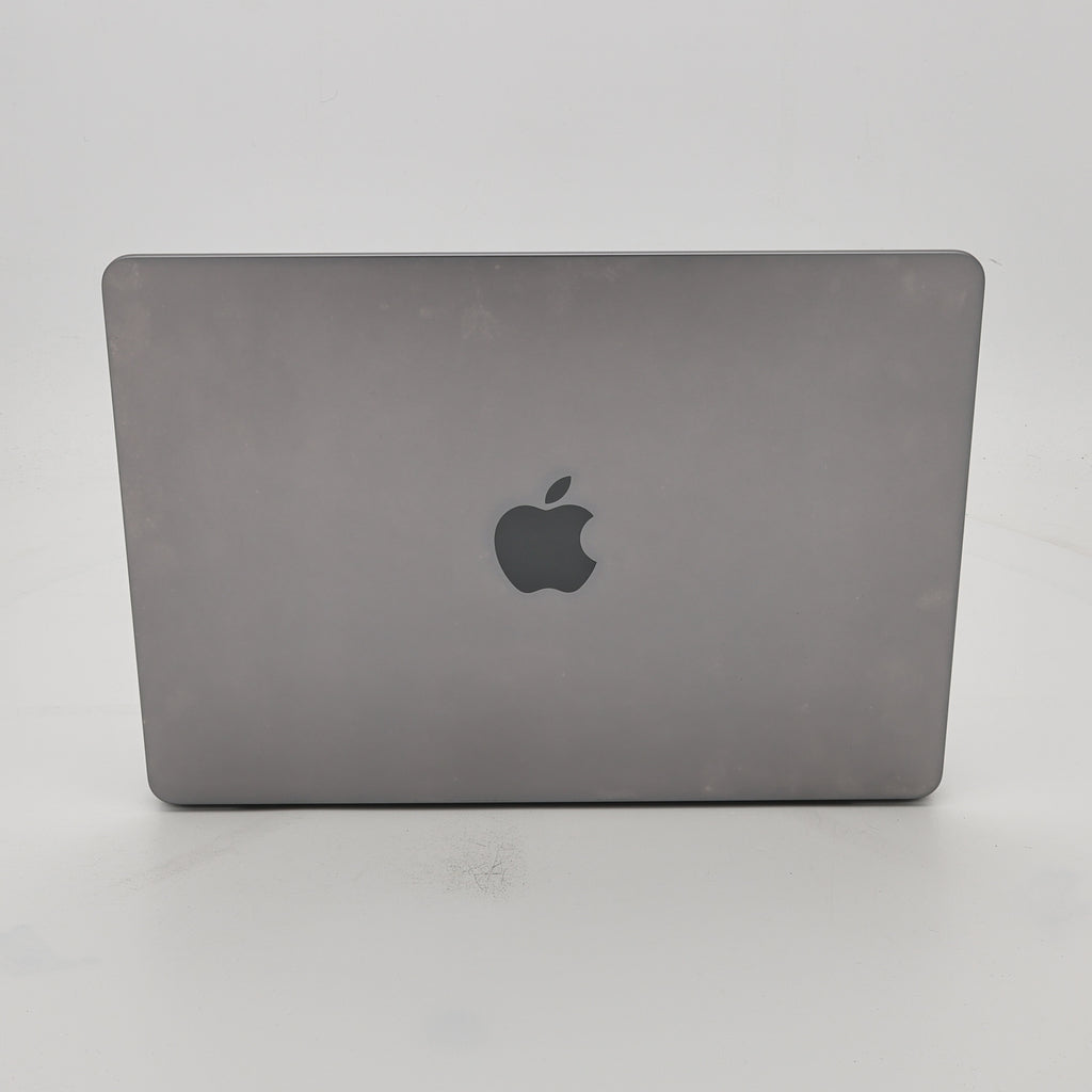 99新 Apple MacBook Air 22年 13寸 M2（8+8核） 8G RAM 256G SSD 深空灰色