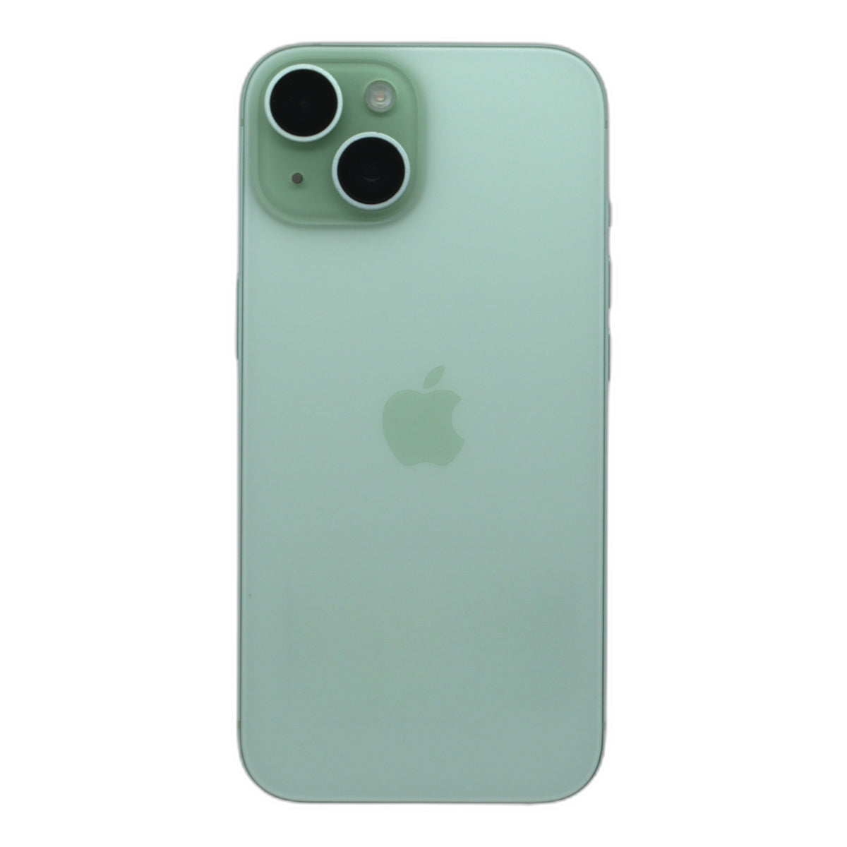 95新 Apple iPhone 15 128G 綠色 中國大陸版