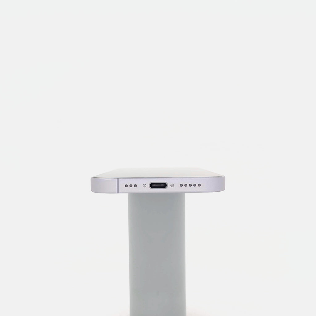 95新 Apple iPhone 17 256G 薰衣草紫色 中國大陸版