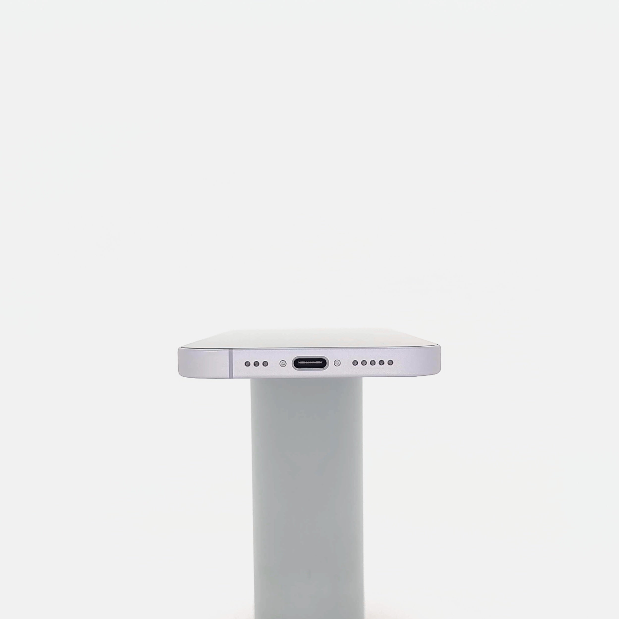 95新 Apple iPhone 17 256G 薰衣草紫色 中國大陸版