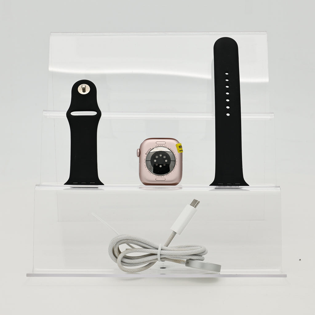 99新 Apple Watch Series 10 42毫米 鋁金屬