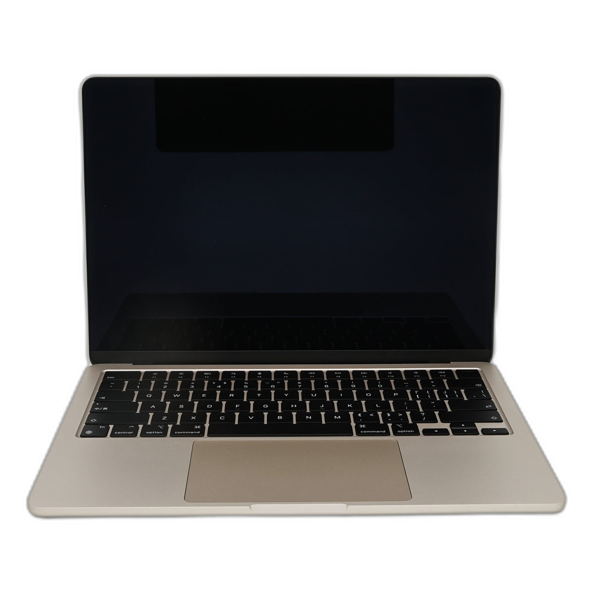 95新 Apple MacBook Air 24年 13寸 M3（8+10核） 8G RAM 512G SSD 星光色