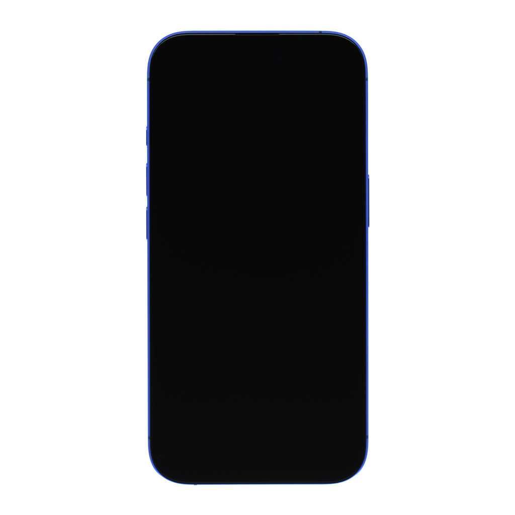95新 Apple iPhone 16 256G 群青色 中國大陸版