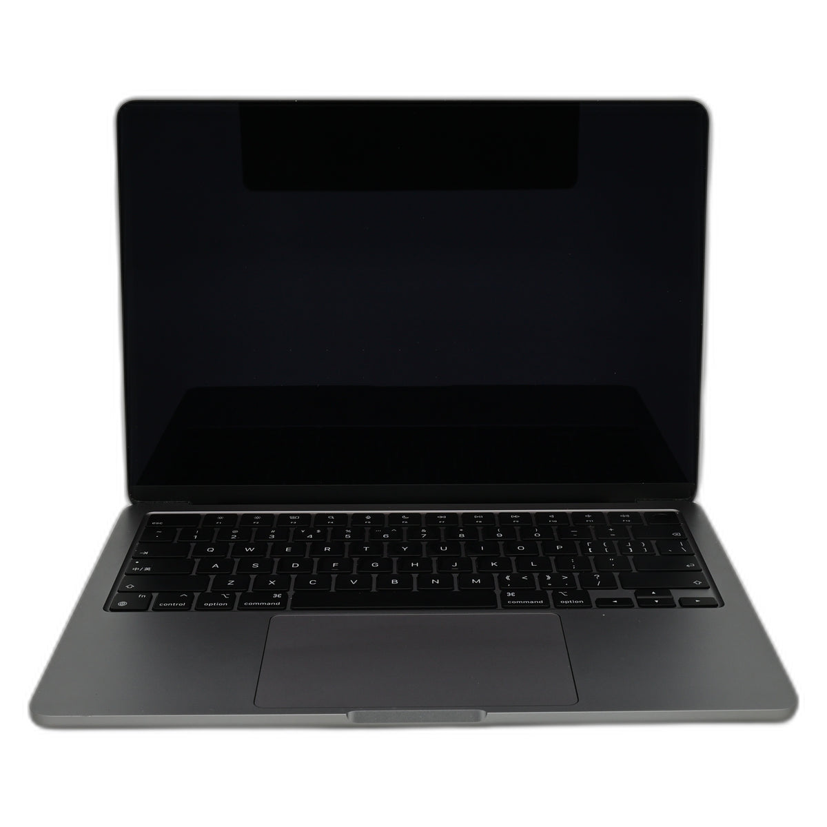 95新 Apple MacBook Air 22年 13寸 M2（8+8核） 8G RAM 256G SSD 深空灰色