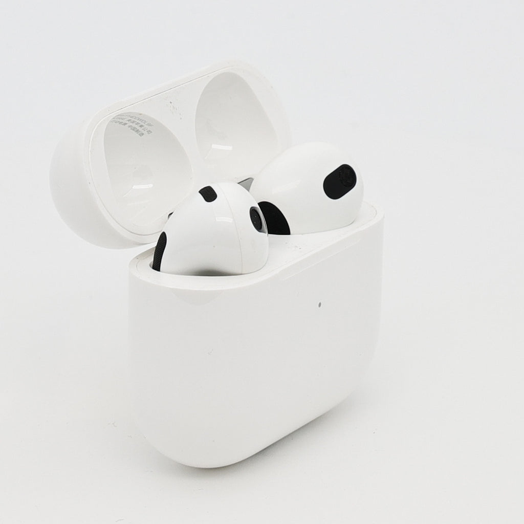 99新 Apple AirPods 3 白色