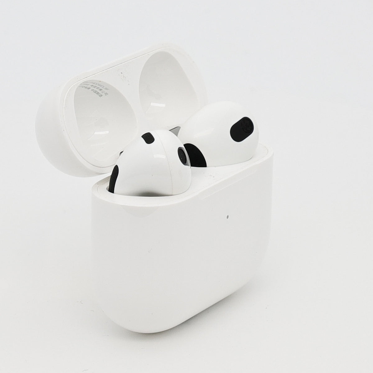 99新 Apple AirPods 3 白色