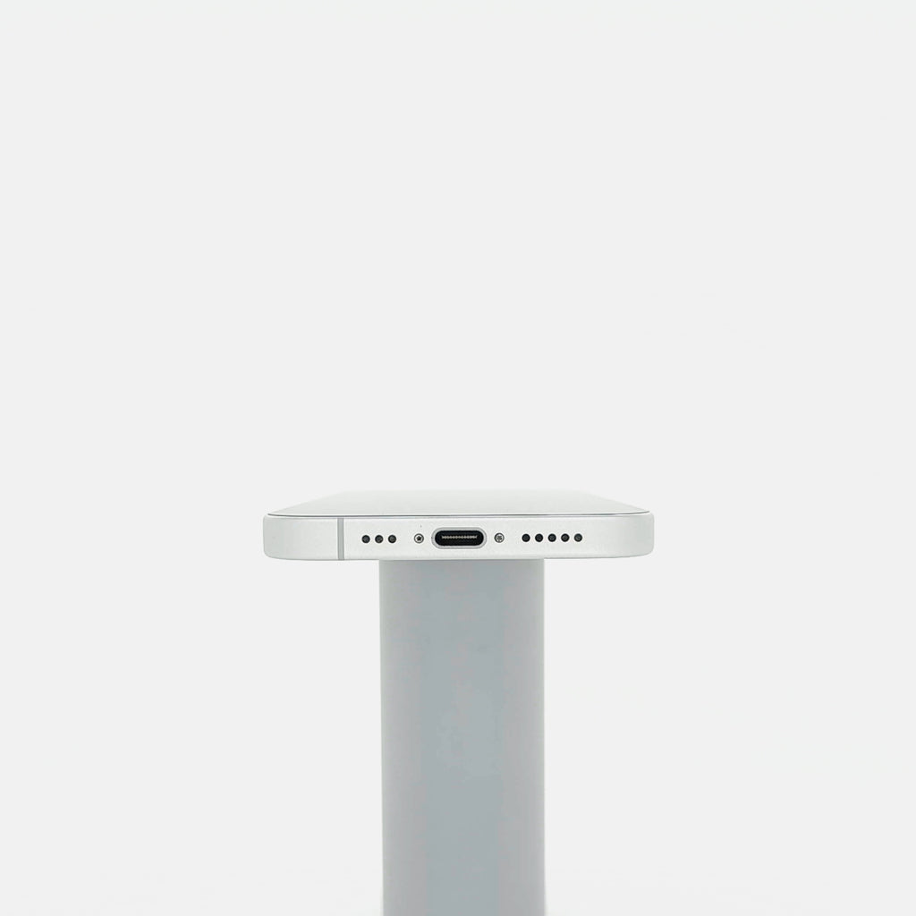 95新 Apple iPhone 16 256G 白色 中國大陸版