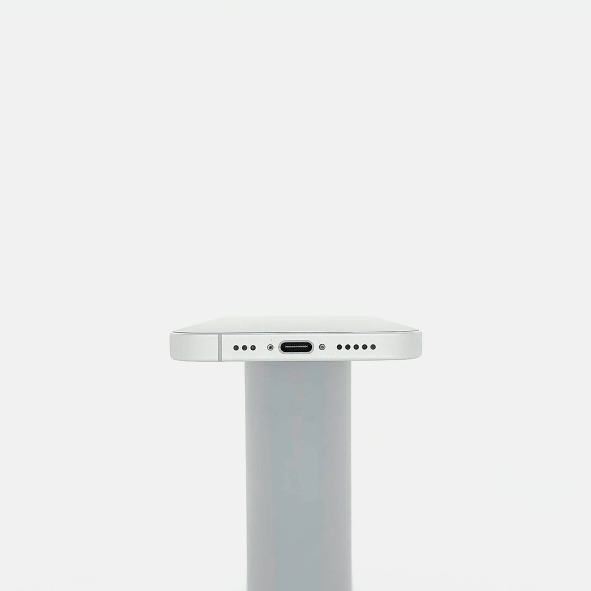 95新 Apple iPhone 16 256G 白色 中國大陸版
