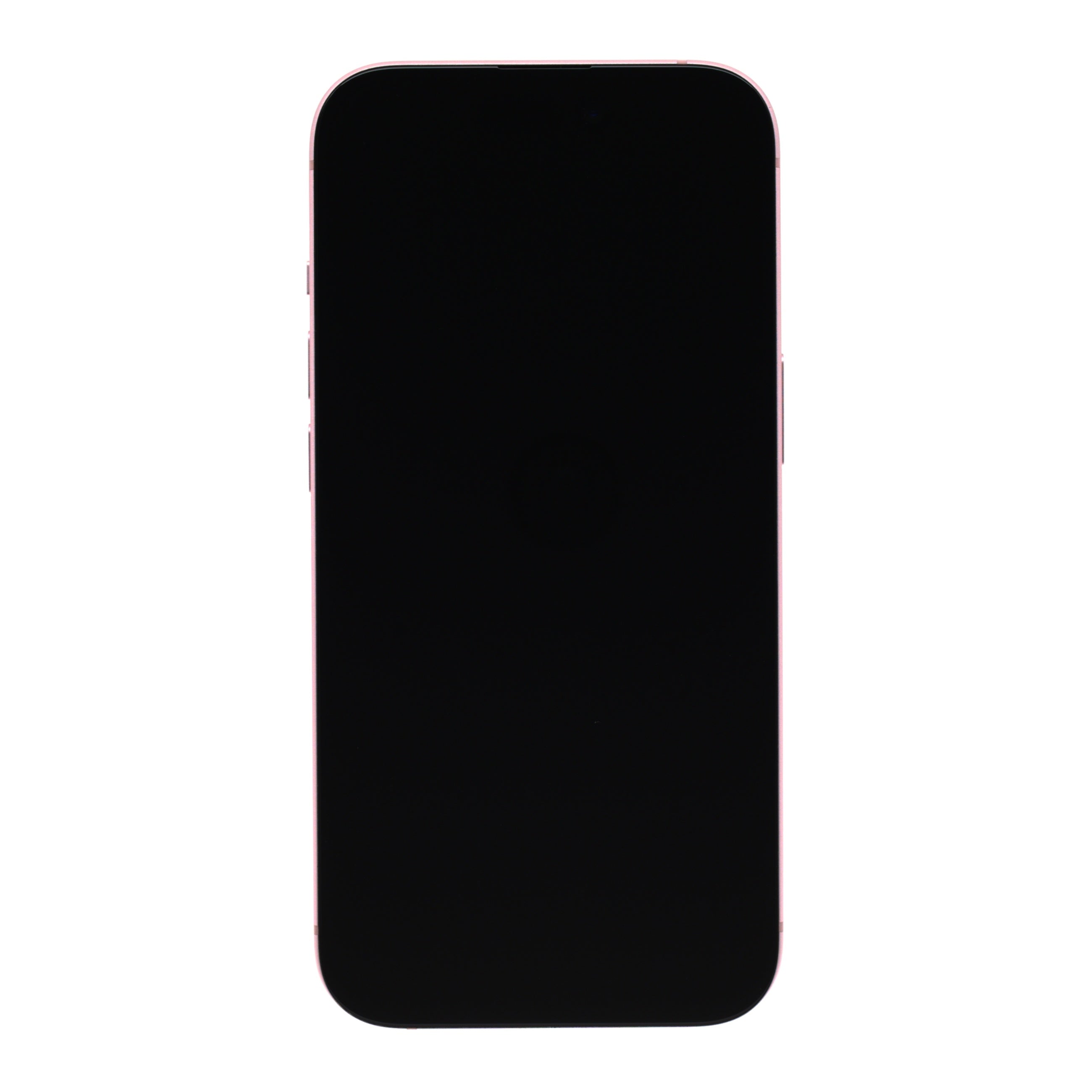 95新 Apple iPhone 15 128G 粉紅色 中國大陸版