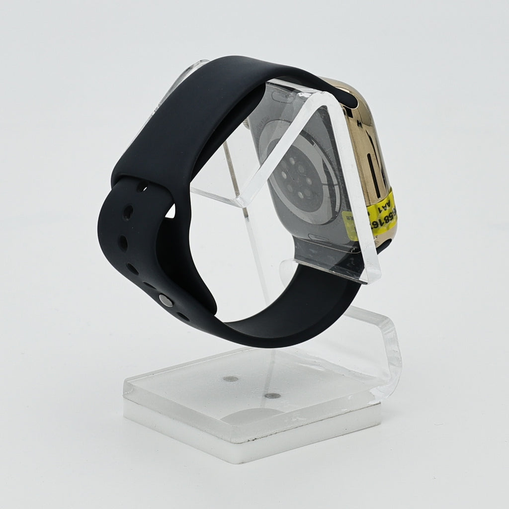 99新 Apple Watch Series 8 45毫米 不銹鋼