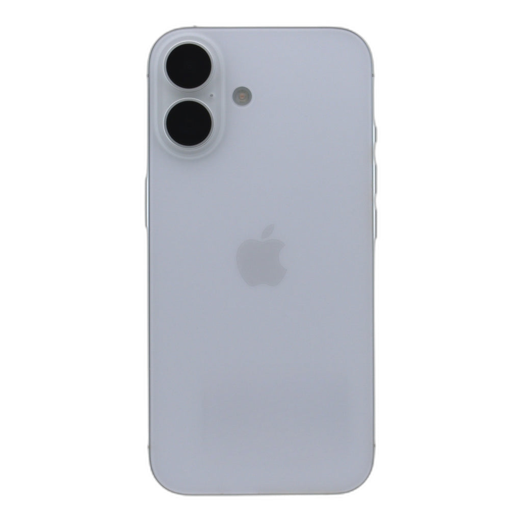 95新 Apple iPhone 16 256G 白色 中國大陸版