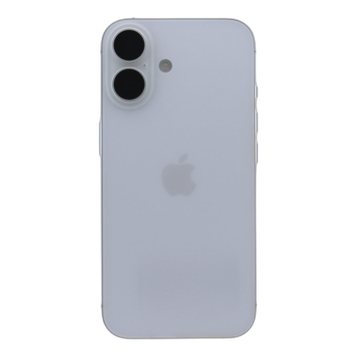 95新 Apple iPhone 16 256G 白色 中國大陸版