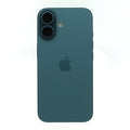 95新 Apple iPhone 16 128G 深青色 中國大陸版