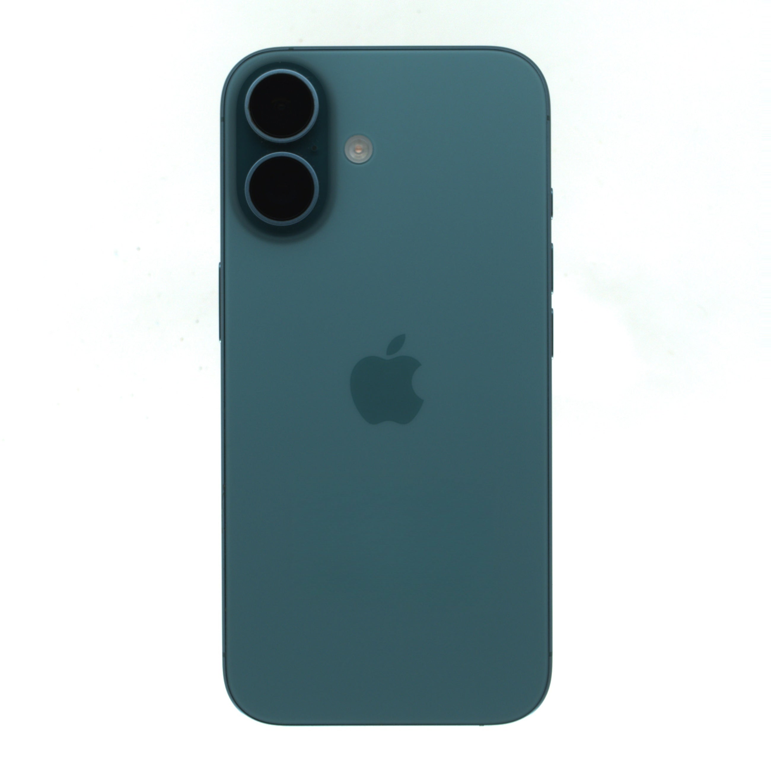 95新 Apple iPhone 16 128G 深青色 中國大陸版