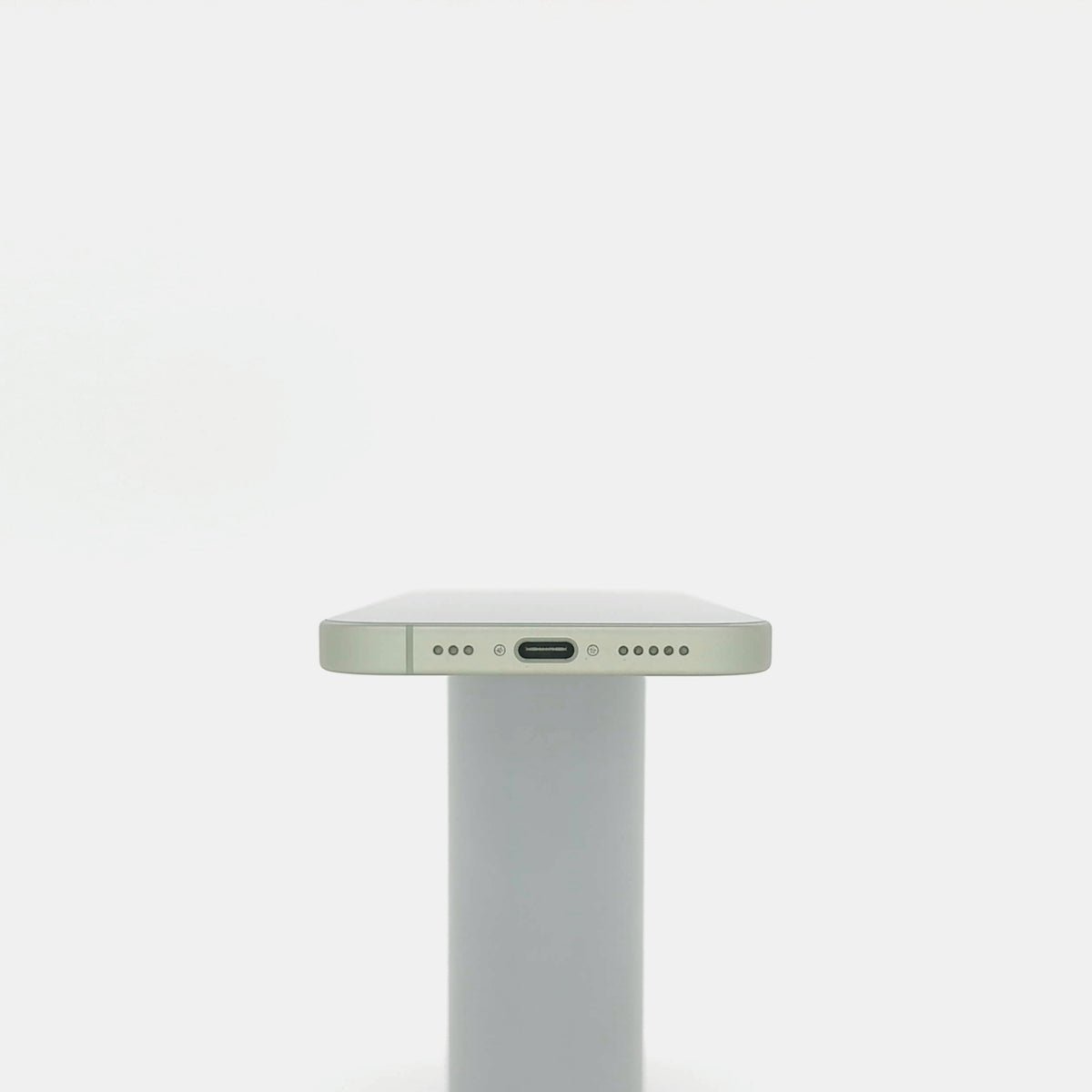 99新 Apple iPhone 17 256G 鼠尾草綠色 中國大陸版