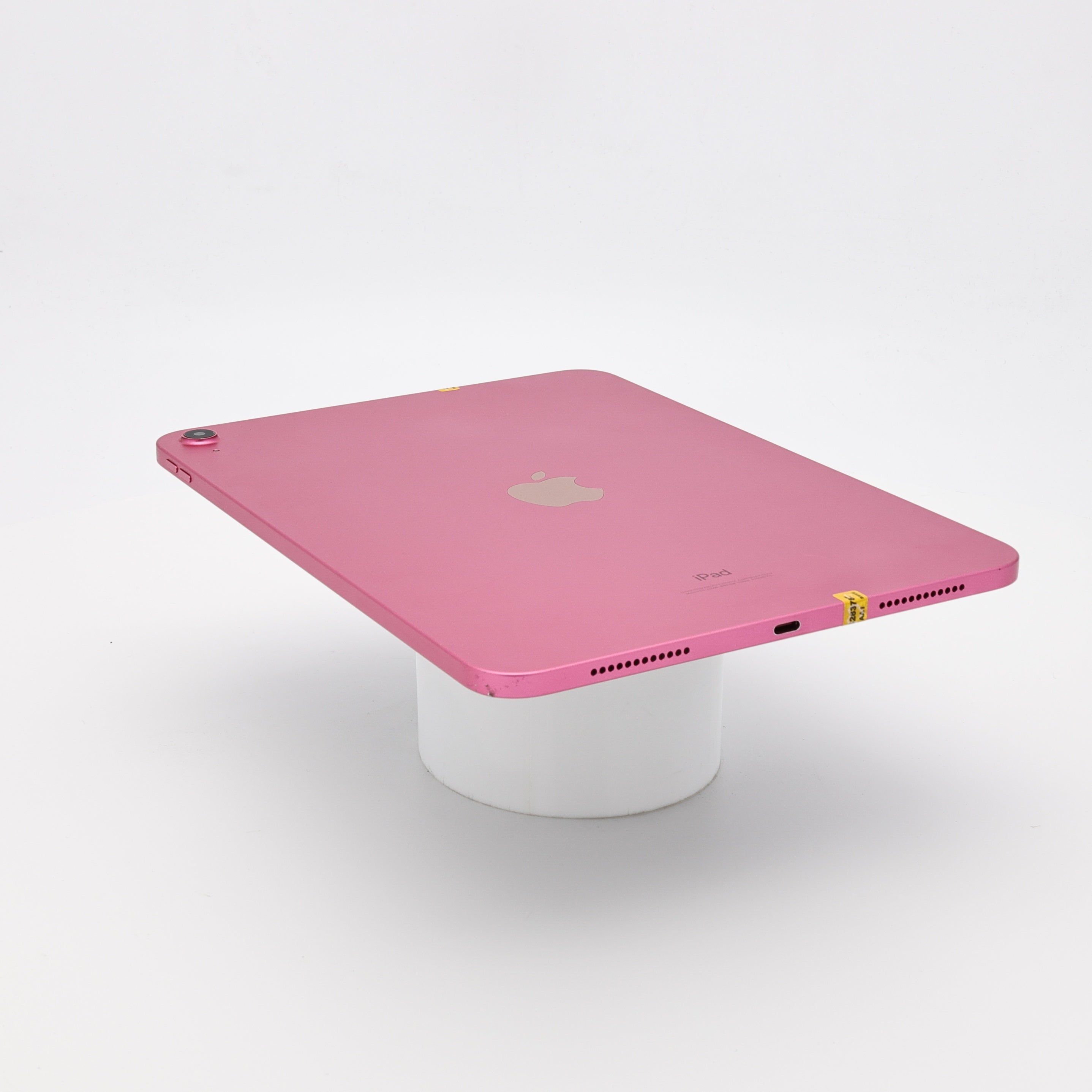 95新 Apple iPad 10代 64G 粉紅色 WIFI