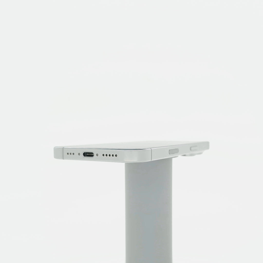95新 Apple iPhone 16 Pro 128G 白色鈦金屬 中國大陸版