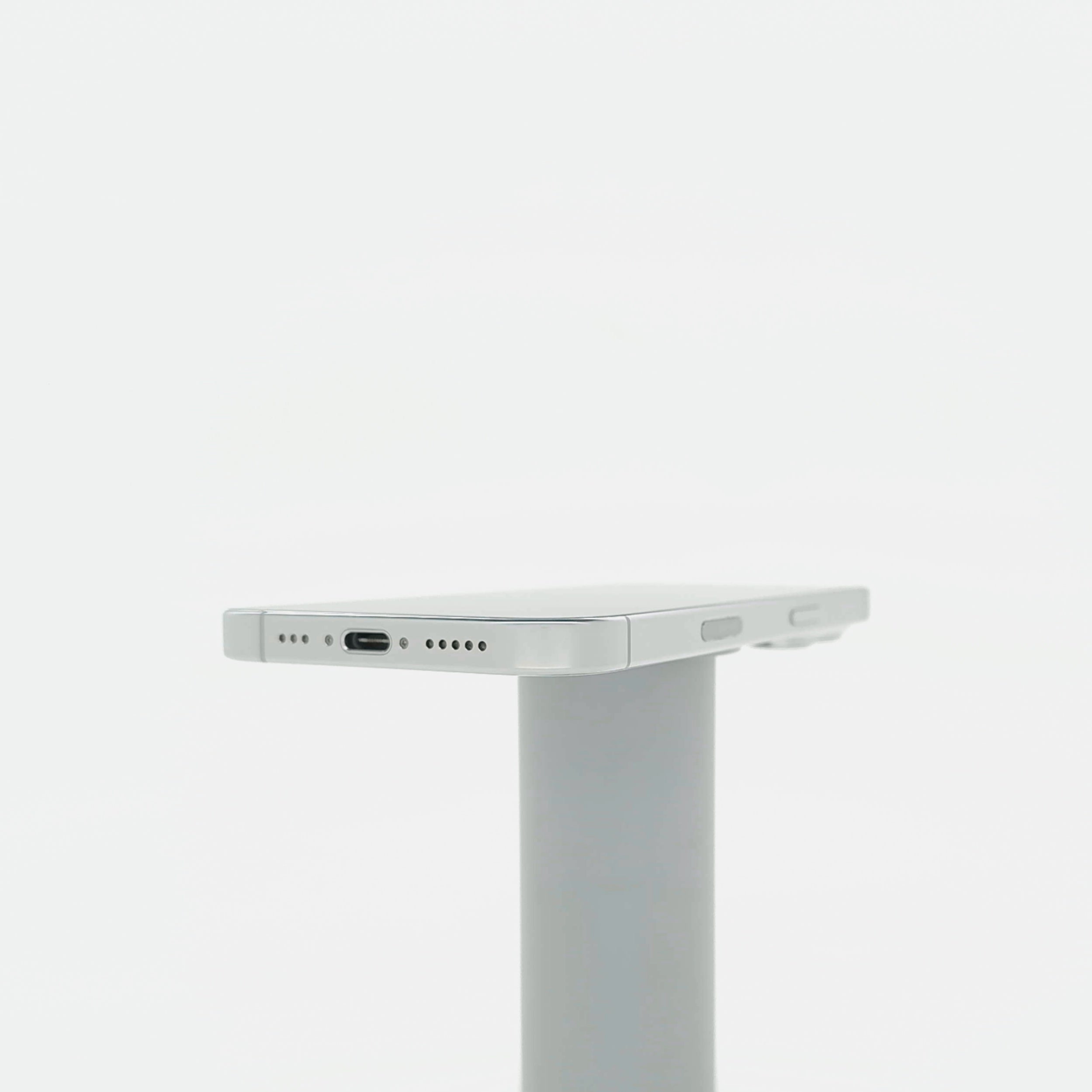 95新 Apple iPhone 16 Pro 128G 白色鈦金屬 中國大陸版