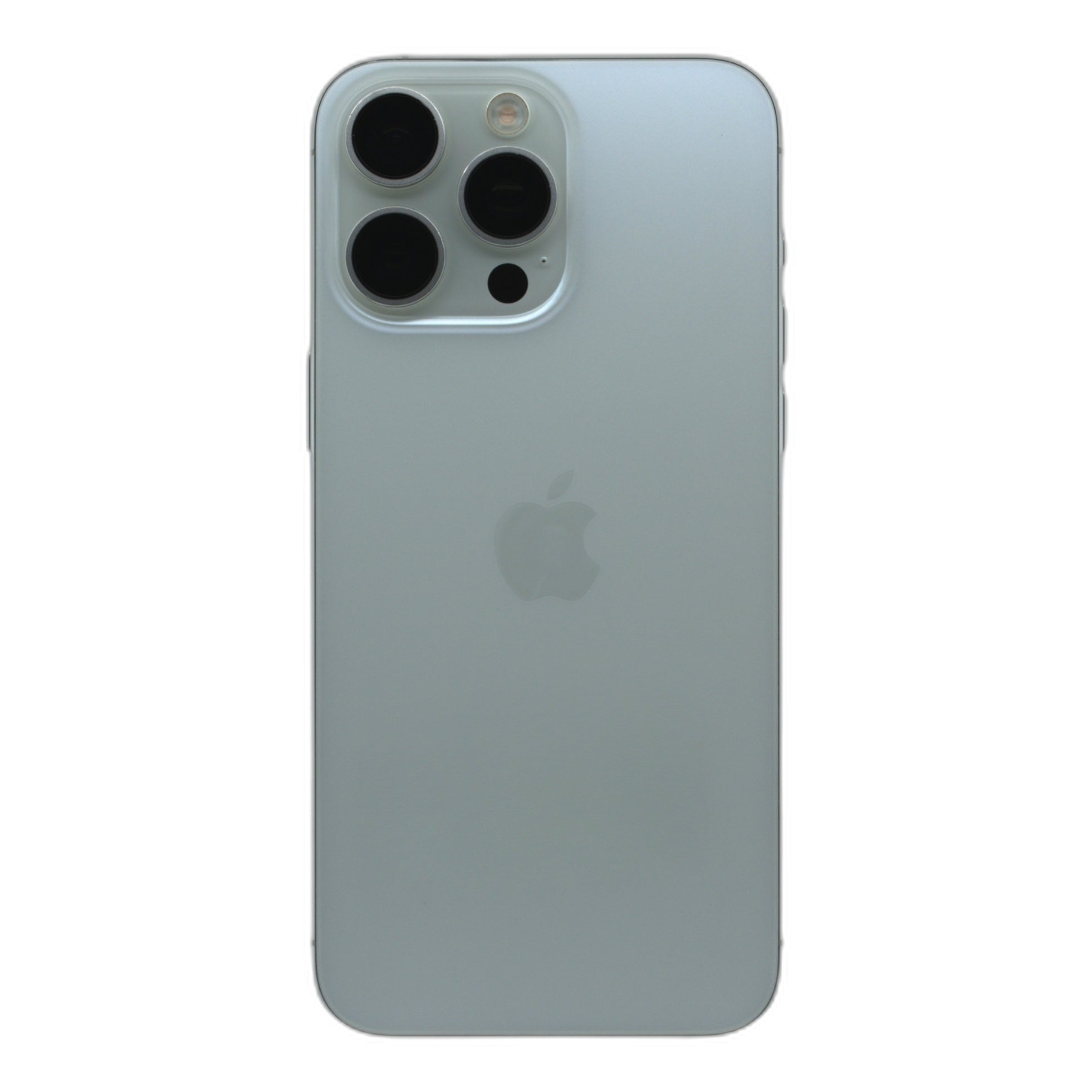 95新 Apple iPhone 15 Pro Max 256G 白色鈦金屬 中國大陸版