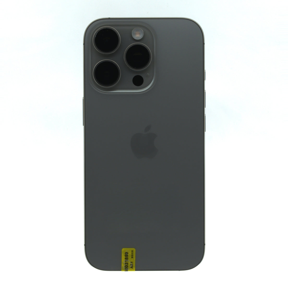 95新 Apple iPhone 16 Pro 256G 原色鈦金屬 中國大陸版