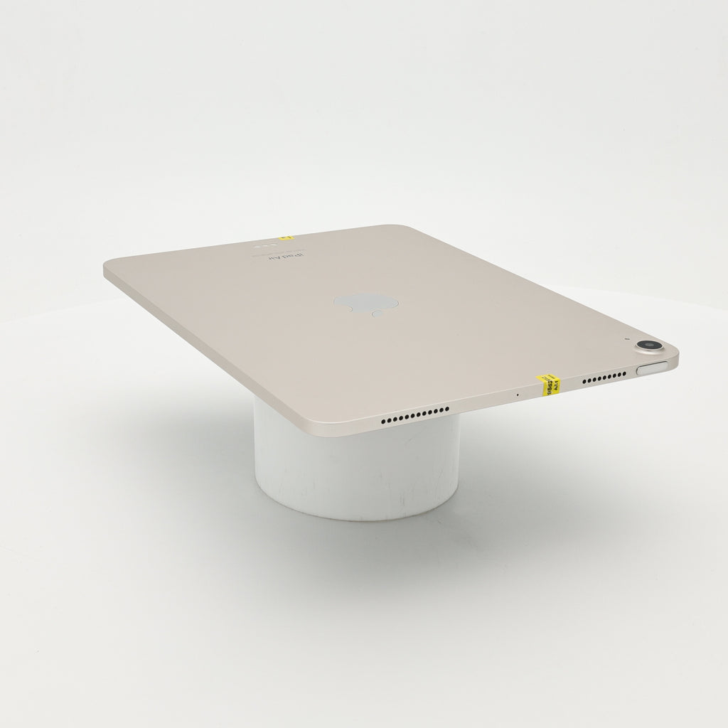 95新 Apple iPad Air5 64G 星光色 WIFI