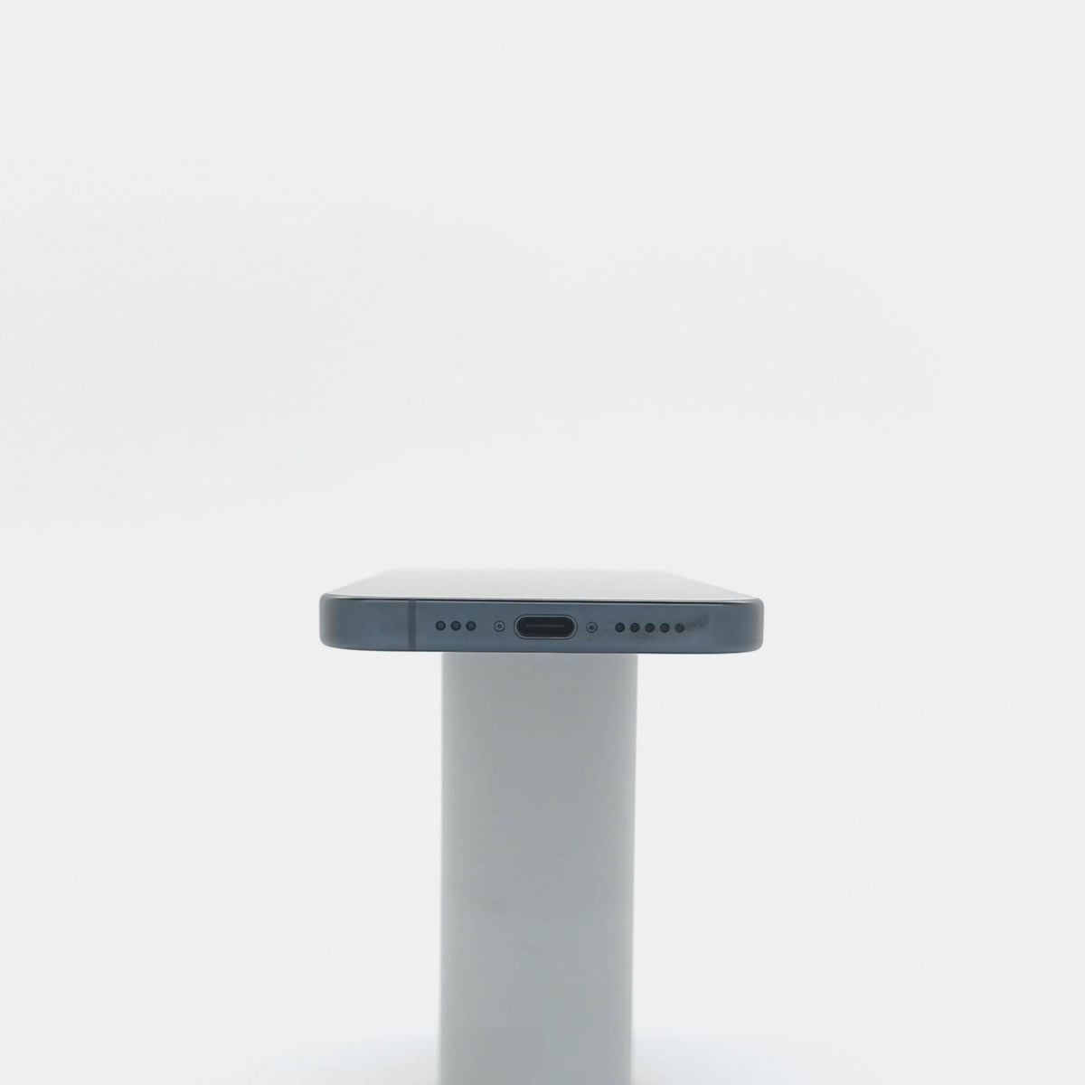 95新 Apple iPhone 15 Pro 128G 藍色鈦金屬 中國大陸版