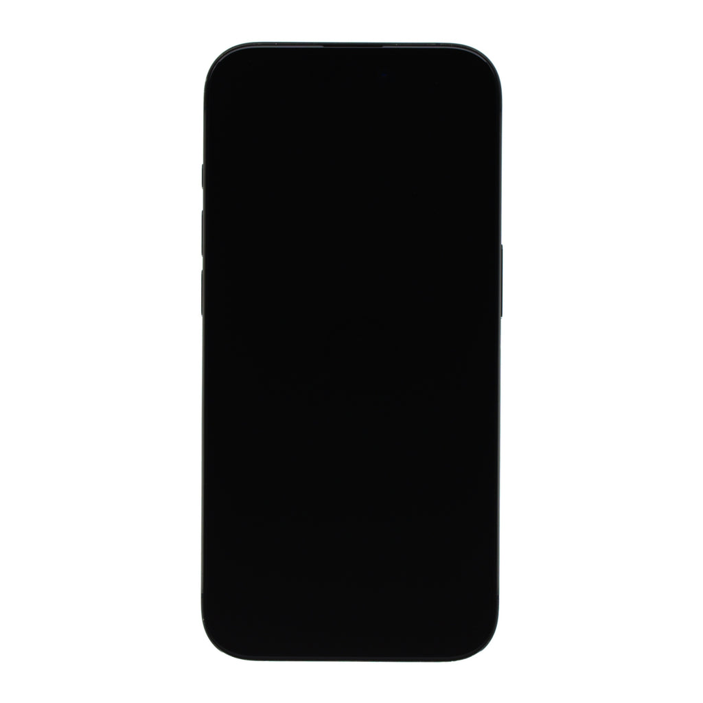 95新 Apple iPhone 15 Pro 128G 藍色鈦金屬 中國大陸官換機