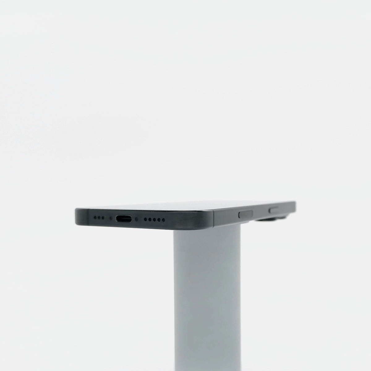 95新 Apple iPhone 16 Pro 256G 黑色鈦金屬 中國大陸版