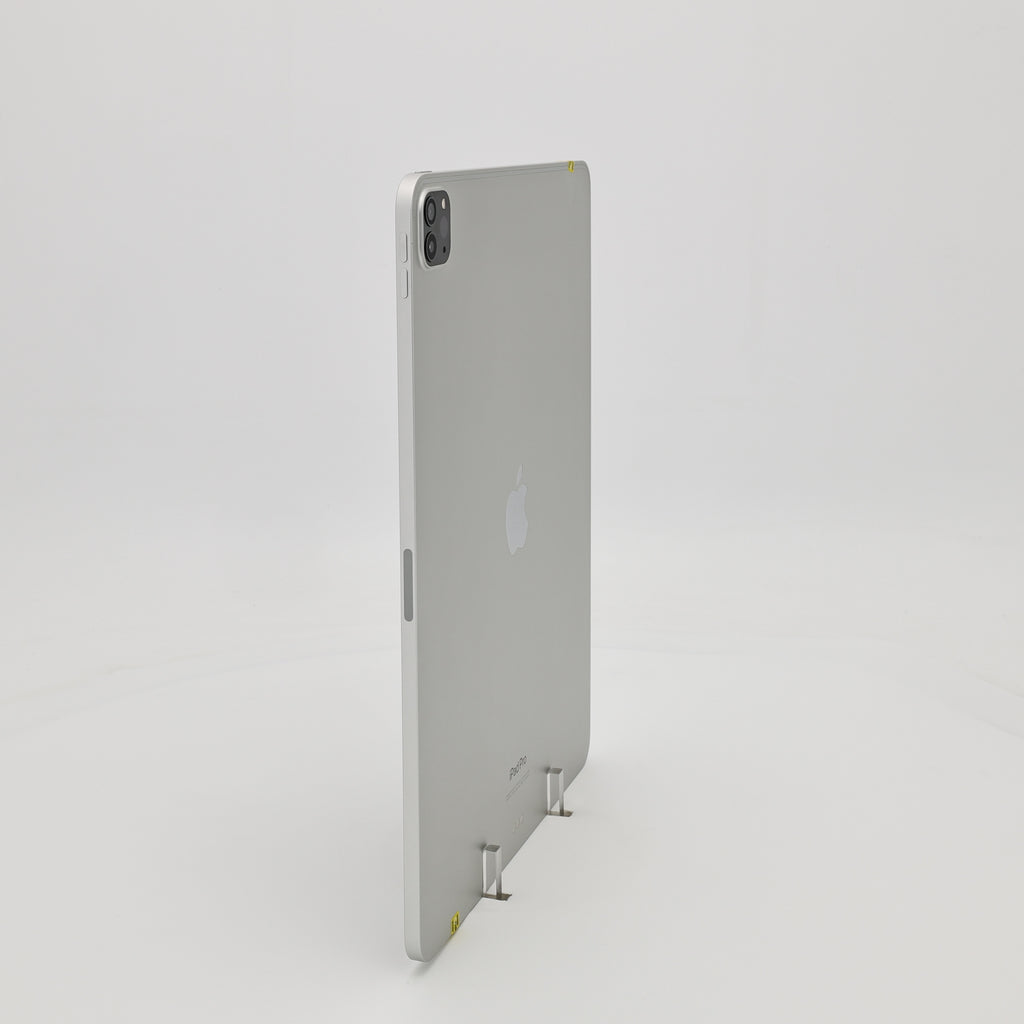 95新 Apple iPad Pro 12.9英寸 6代 128G 銀色 WIFI