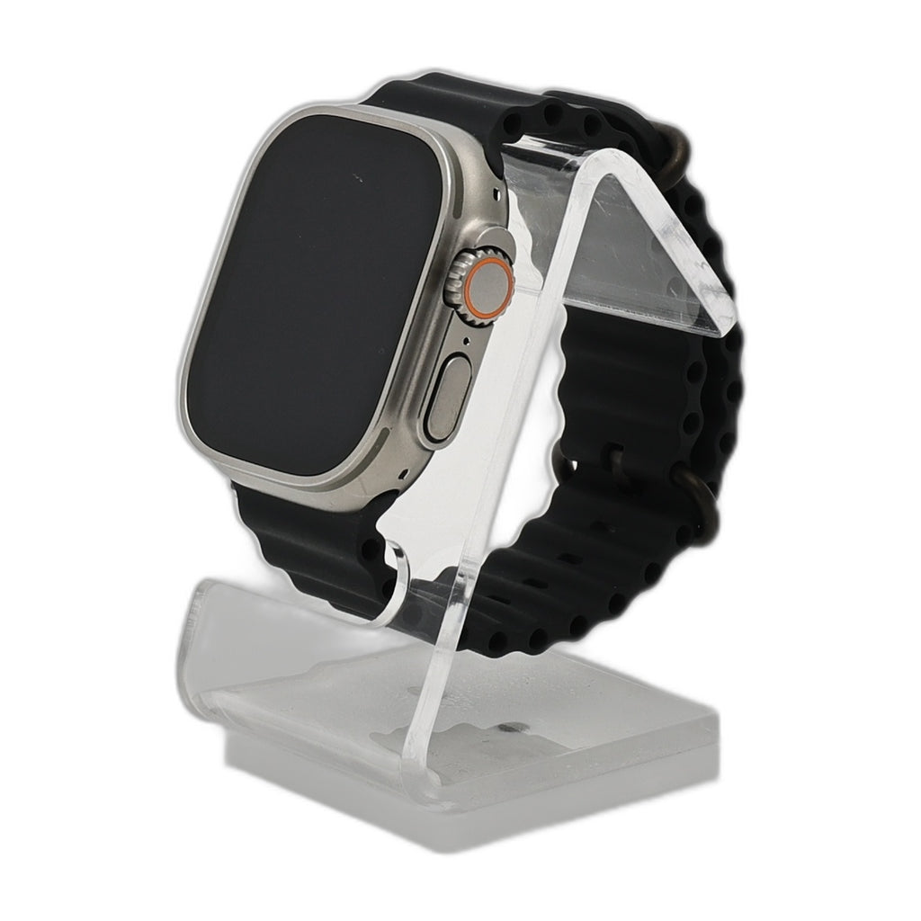 99新 Apple Watch Ultra 2 49毫米 鈦金屬