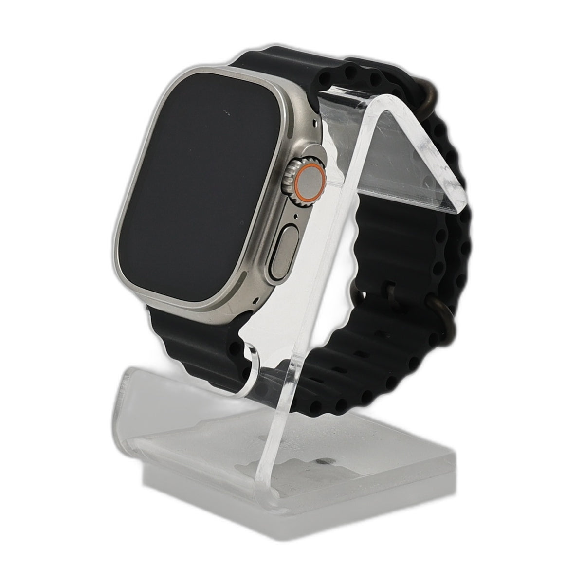 99新 Apple Watch Ultra 2 49毫米 鈦金屬