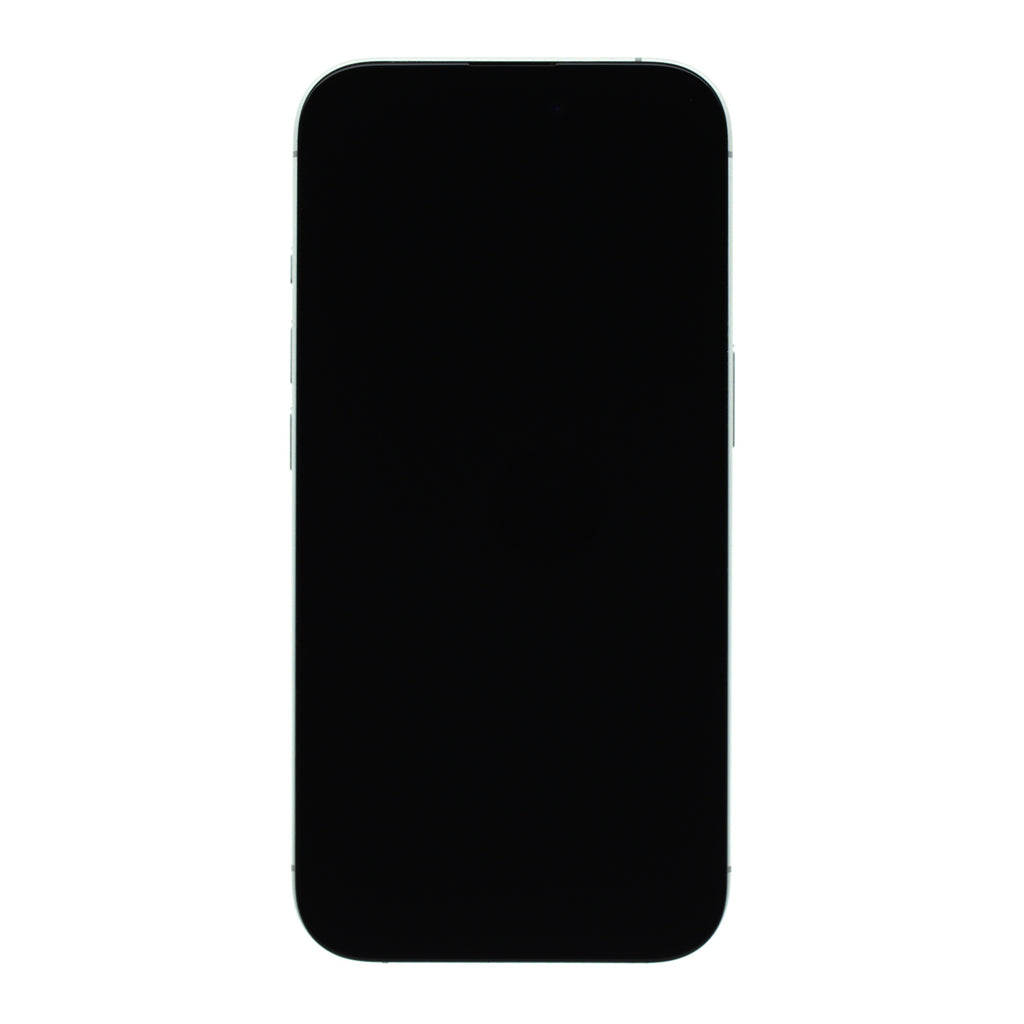 99新 Apple iPhone 16 128G 白色 中國大陸版