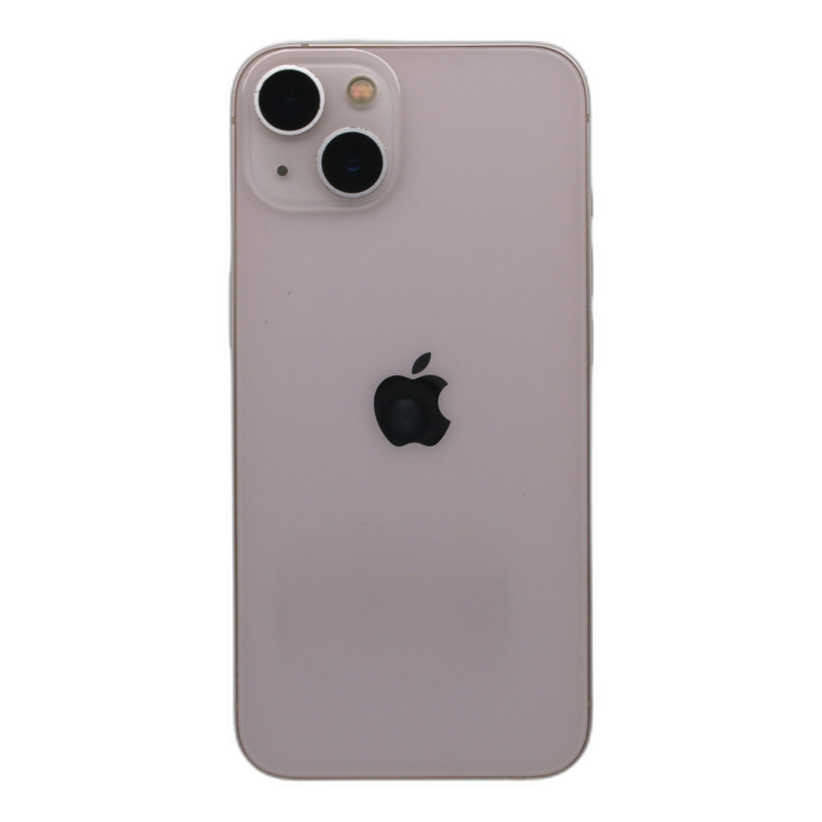 95新 Apple iPhone 13 256G 粉紅色 中國大陸版