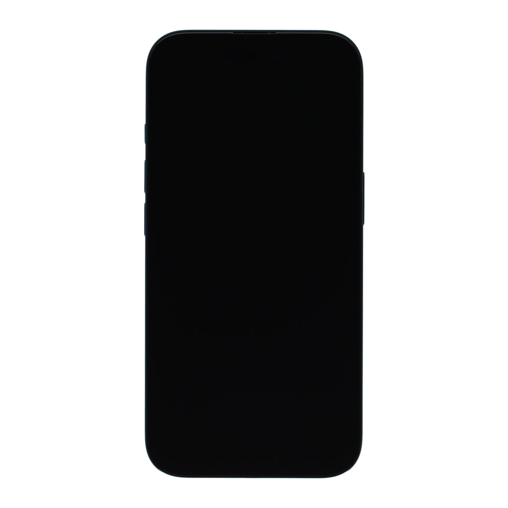 95新 Apple iPhone 16 256G 黑色 中國大陸版