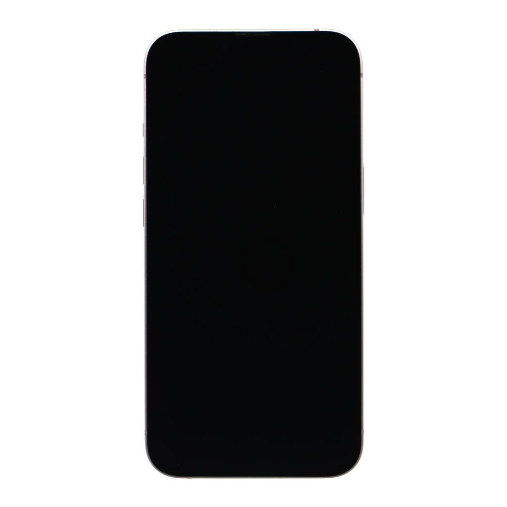 95新 Apple iPhone 13 128G 粉紅色 中國大陸版