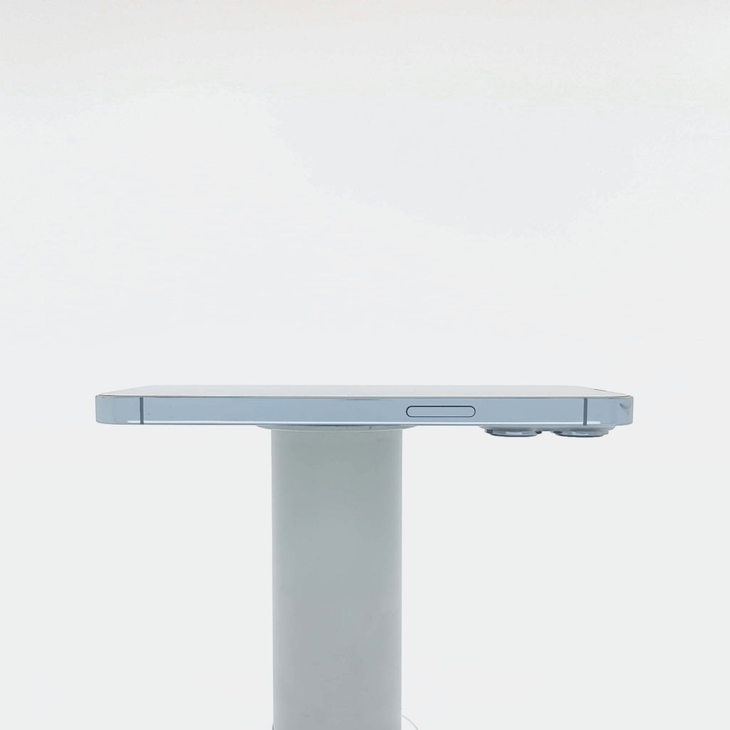 95新 Apple iPhone 13 Pro 256G 遠峰藍色 中國大陸版