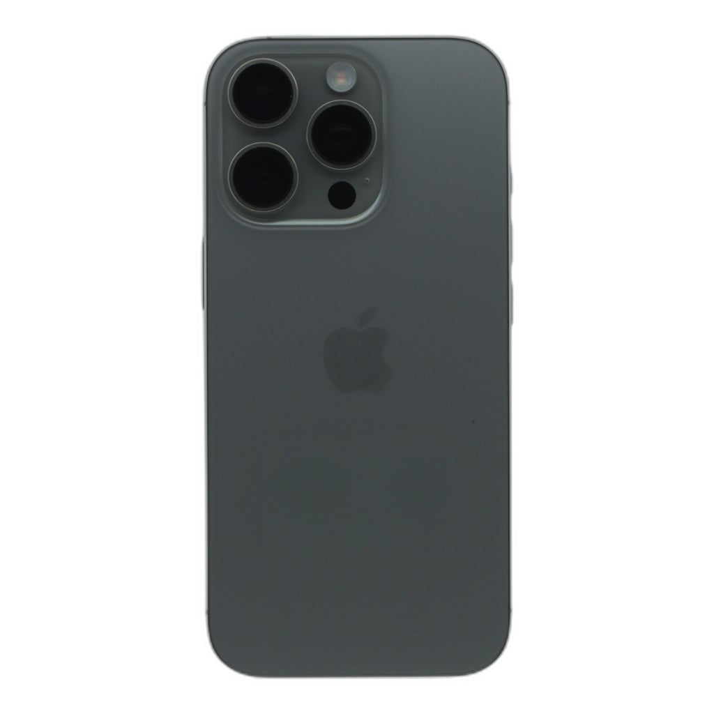 95新 Apple iPhone 16 Pro 256G 原色鈦金屬 中國大陸版
