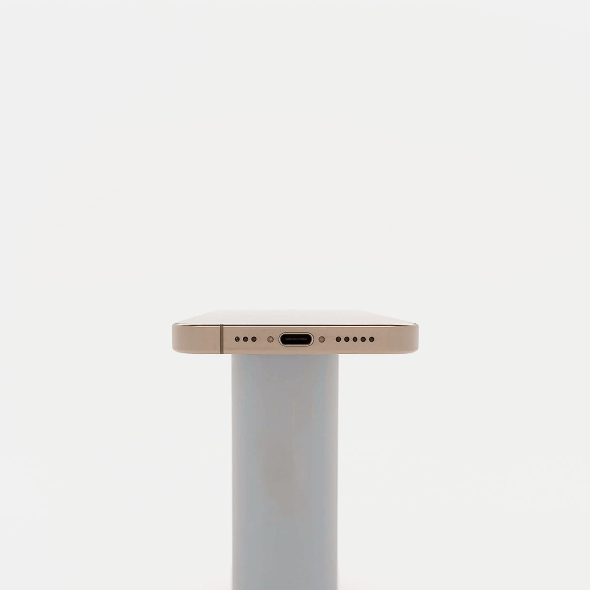 95新 Apple iPhone 16 Pro 256G 沙漠色鈦金屬 中國大陸版