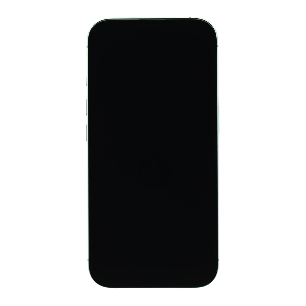 95新 Apple iPhone 16 256G 白色 中國大陸版