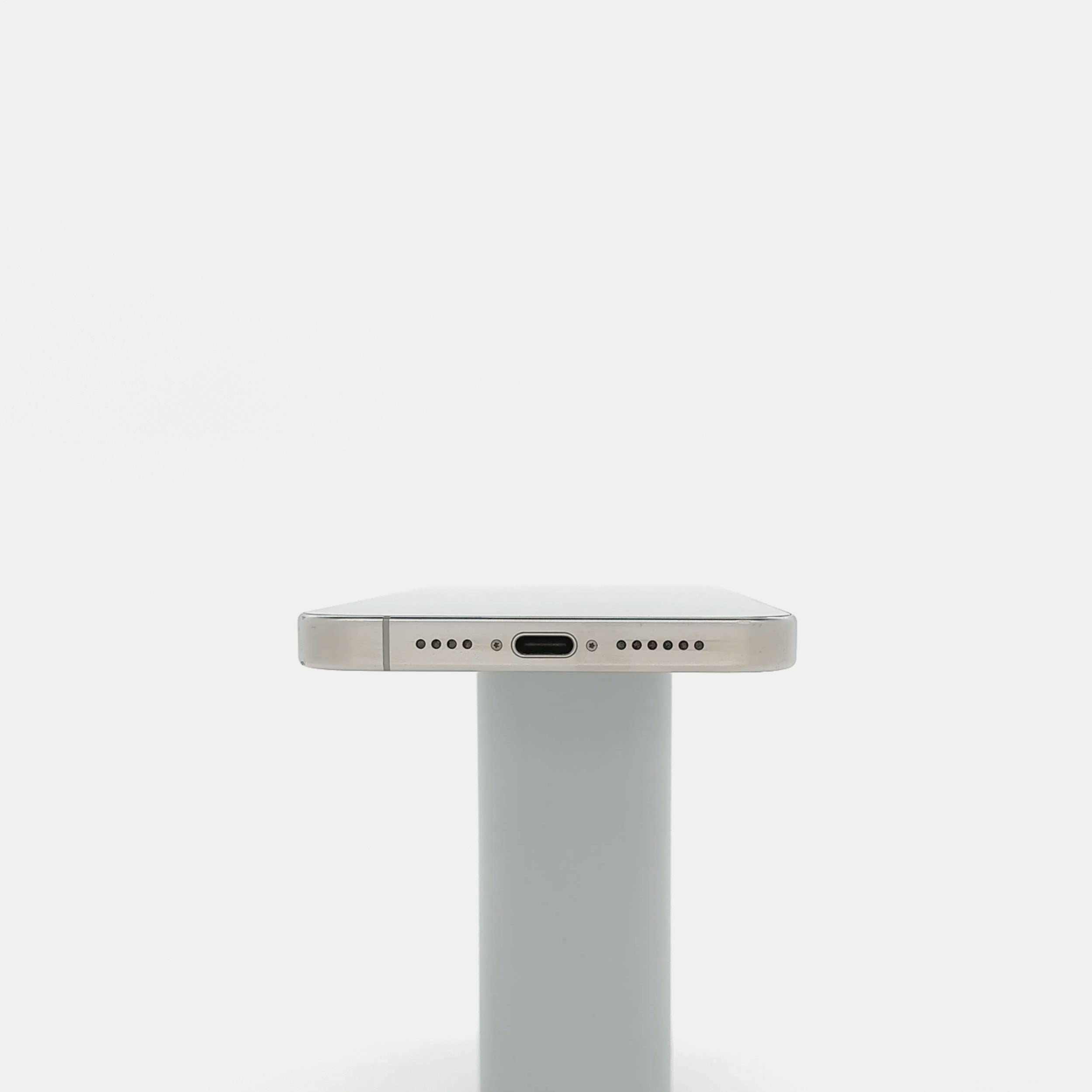 95新 Apple iPhone 15 Pro Max 256G 原色鈦金屬 中國大陸版