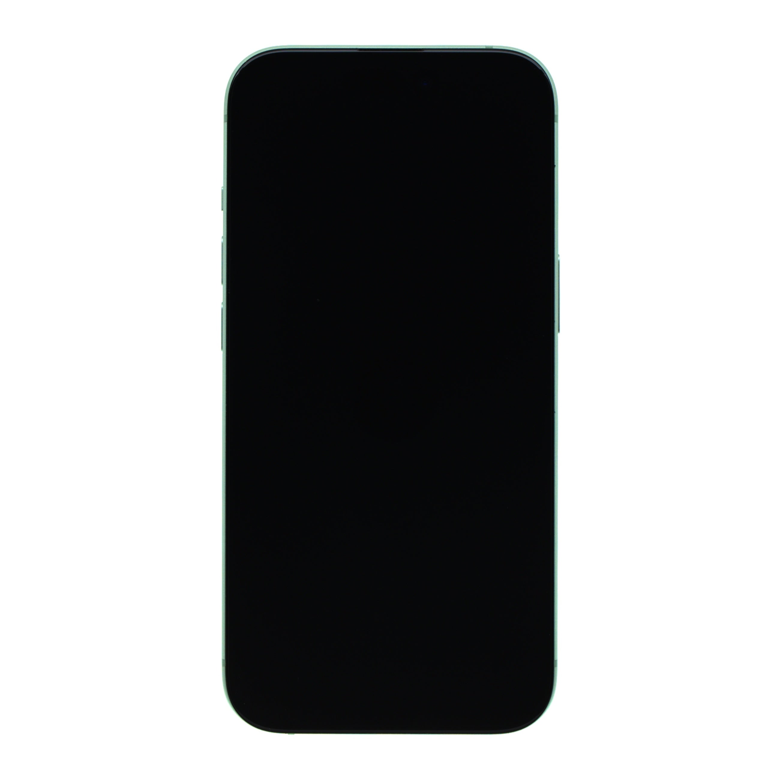 95新 Apple iPhone 15 256G 綠色 中國大陸版