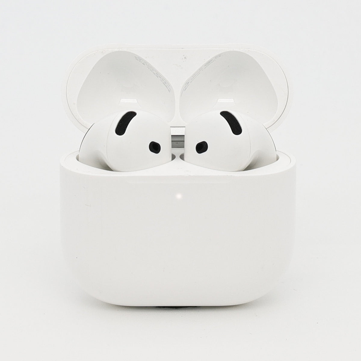99新 Apple AirPods 4 (不支持主动降噪) 白色