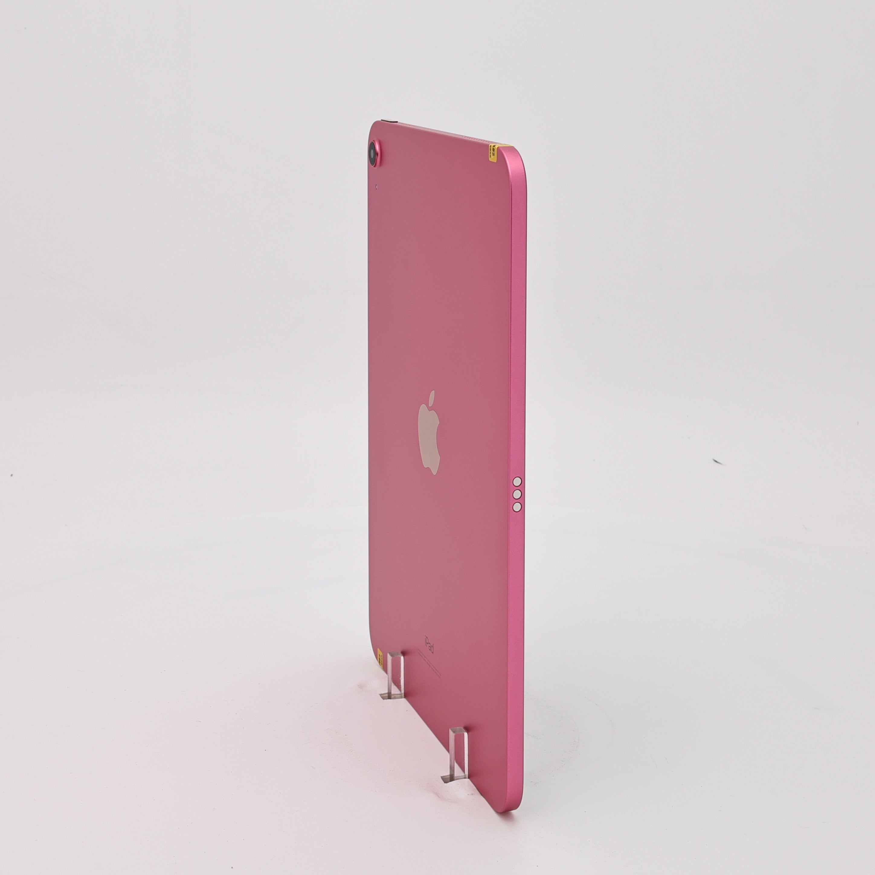 95新 Apple iPad 10代 256G 粉紅色 WIFI