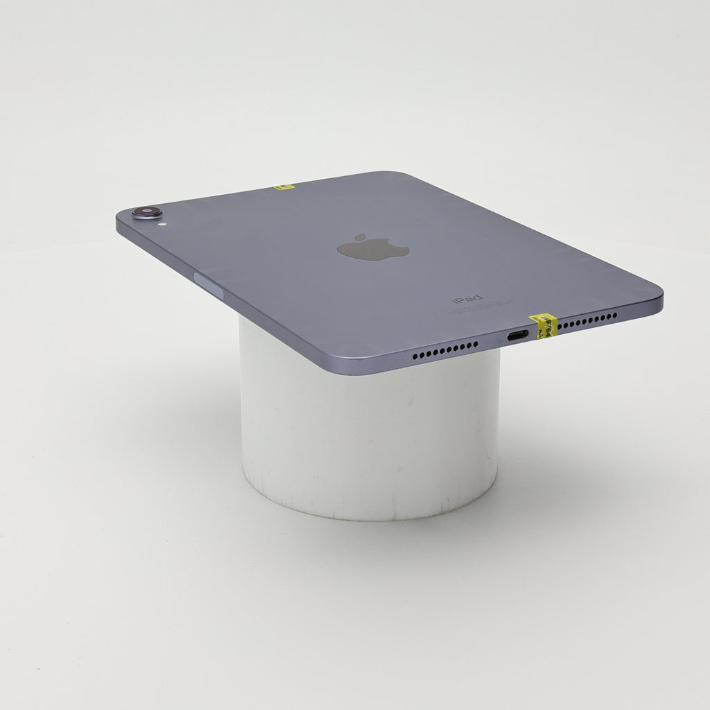 95新 Apple iPad mini6 256G 紫色 WIFI