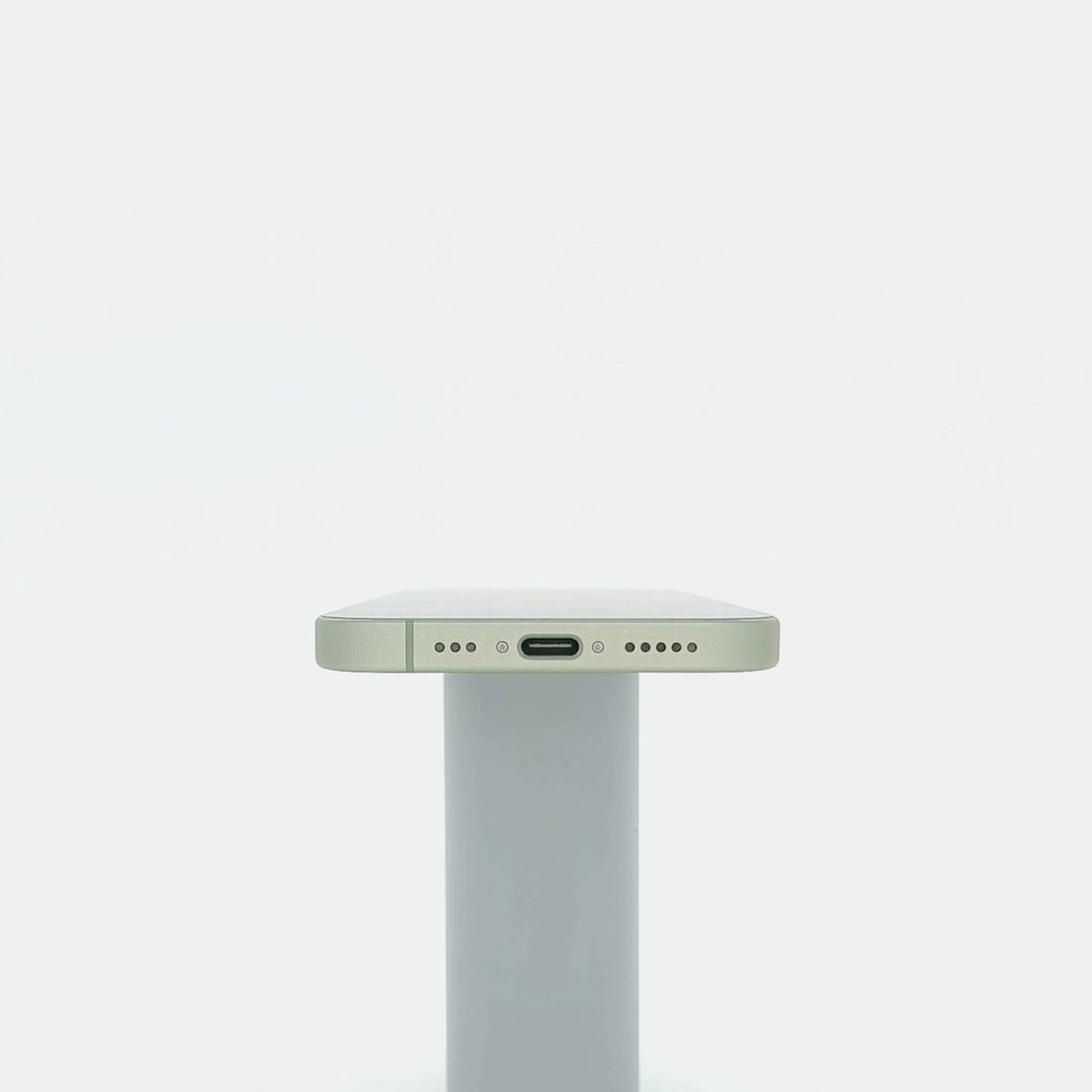 95新 Apple iPhone 17 256G 鼠尾草綠色 中國大陸版