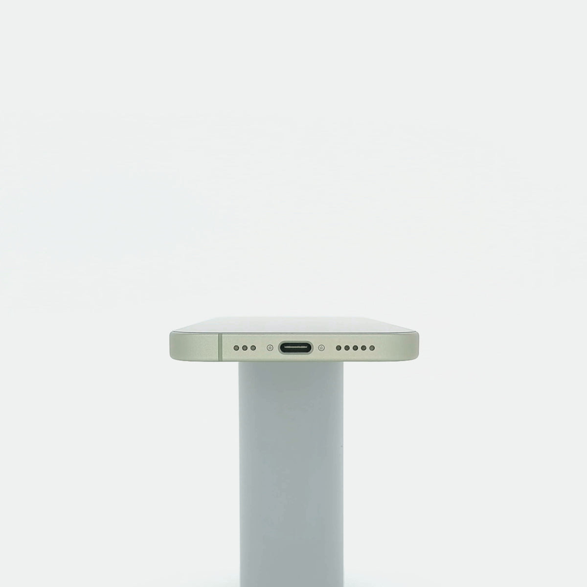 95新 Apple iPhone 17 256G 鼠尾草綠色 中國大陸版