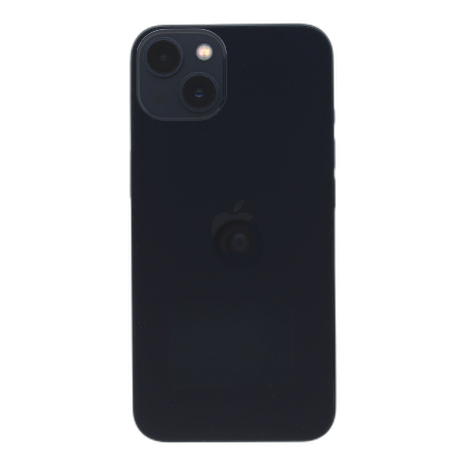 95新 Apple iPhone 13 128G 午夜色 中國大陸版