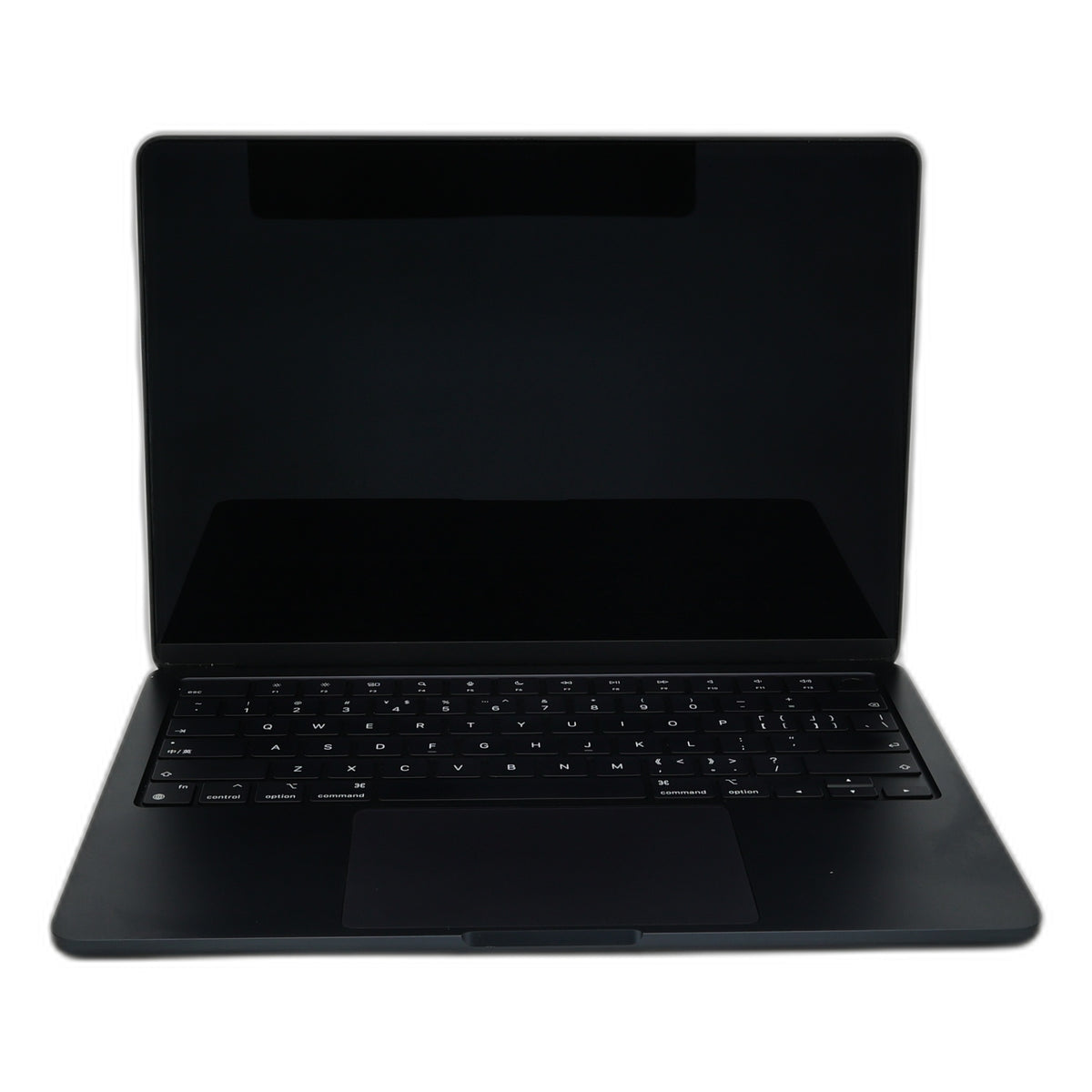 95新 Apple MacBook Air 22年 13寸 M2（8+8核） 8G RAM 256G SSD 午夜色