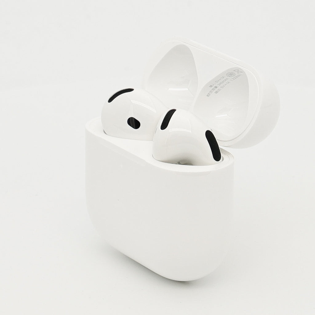 99新 Apple AirPods 4 (支持主动降噪) 白色