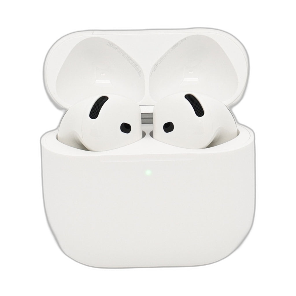 99新 Apple AirPods 4 (支持主动降噪) 白色